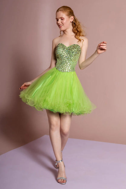 GS2034 Elizabeth K Dress