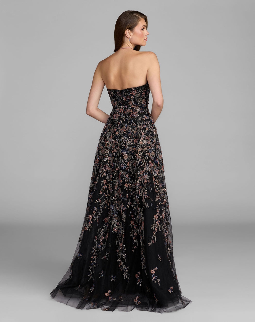 Mac Duggal 21281 Dress