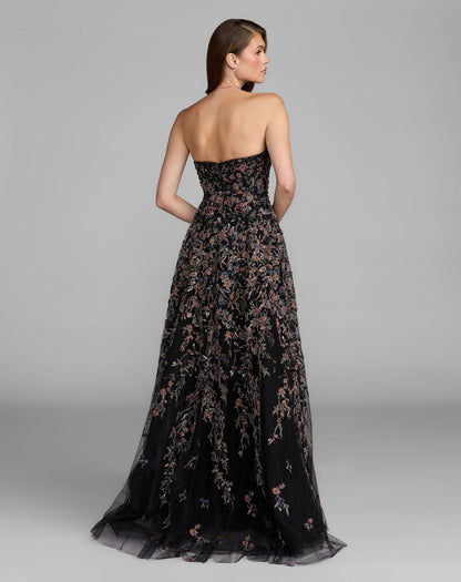 Mac Duggal 21281 Dress