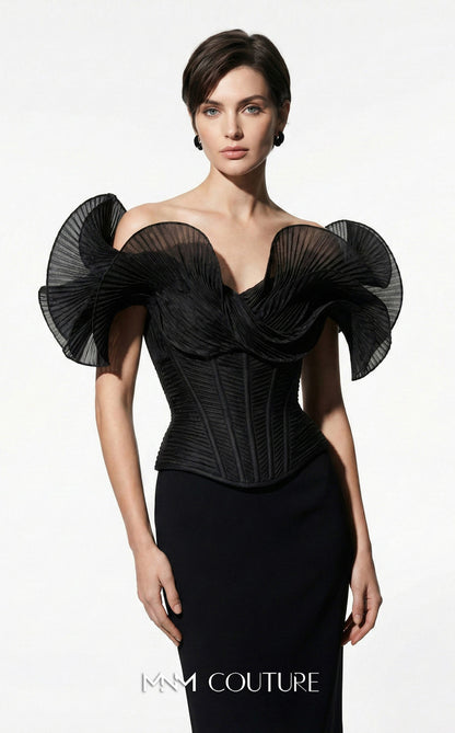 Fouad Sarkis F03032 Dress