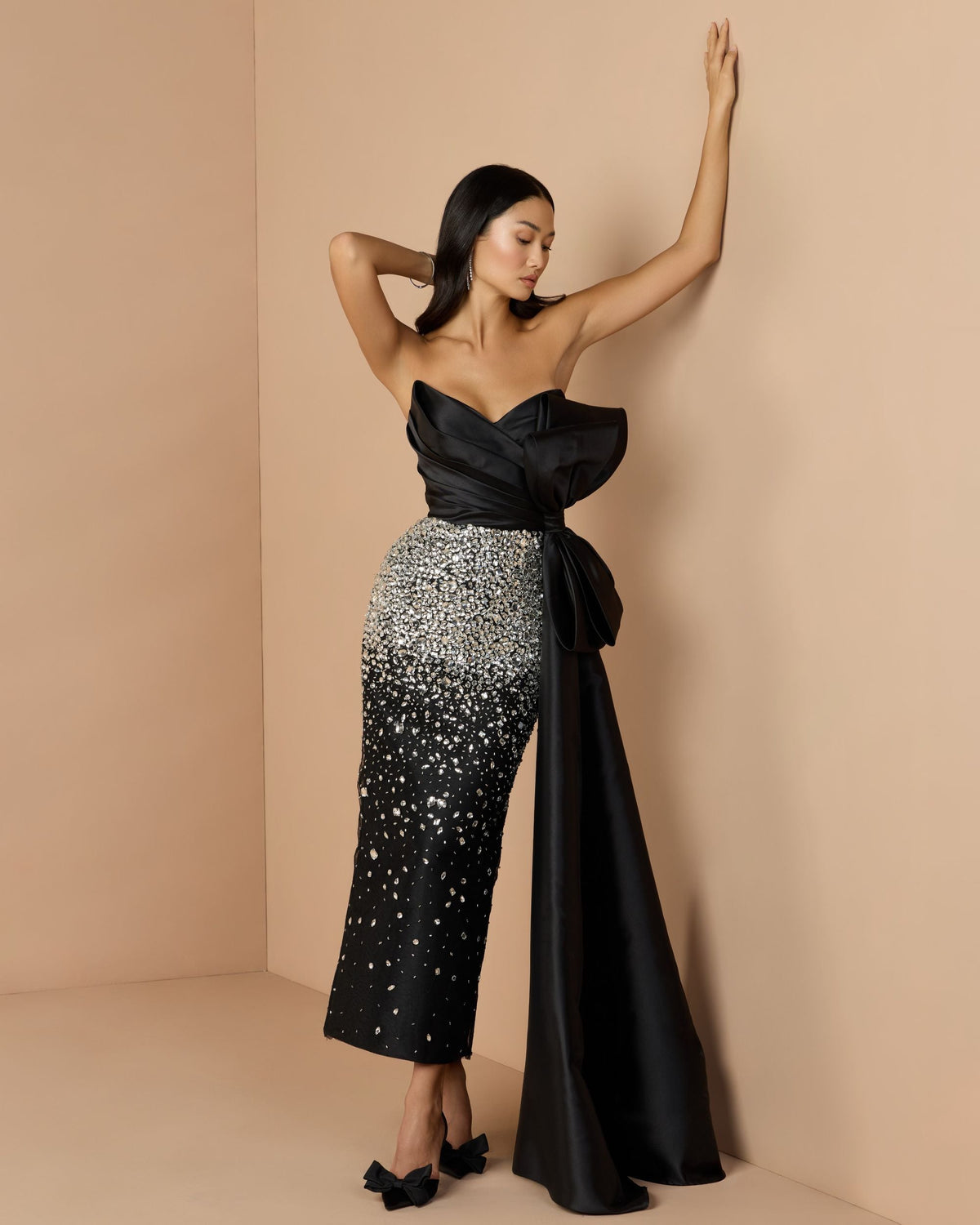 Mac Duggal 77105 Dress