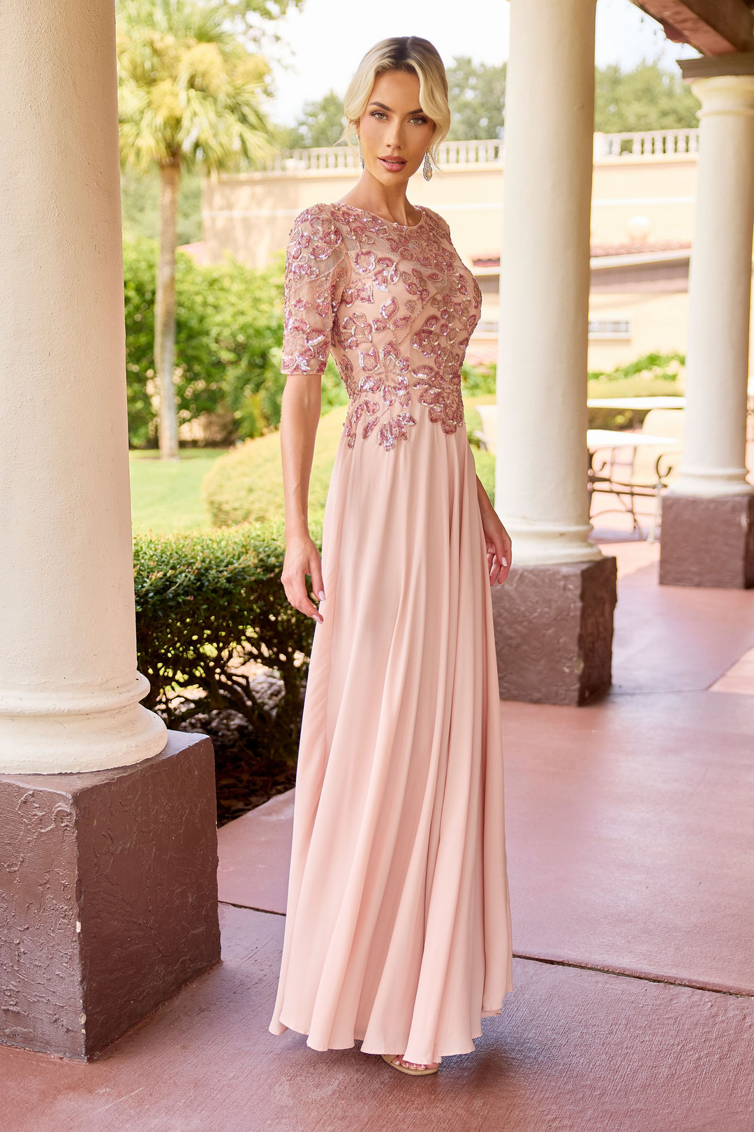 Primavera 13171 Dress