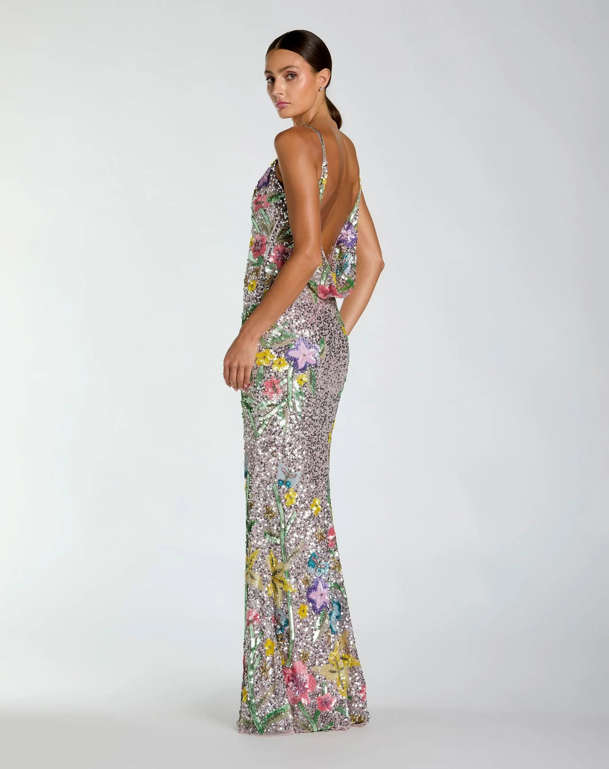 Mac Duggal 6151 Dress