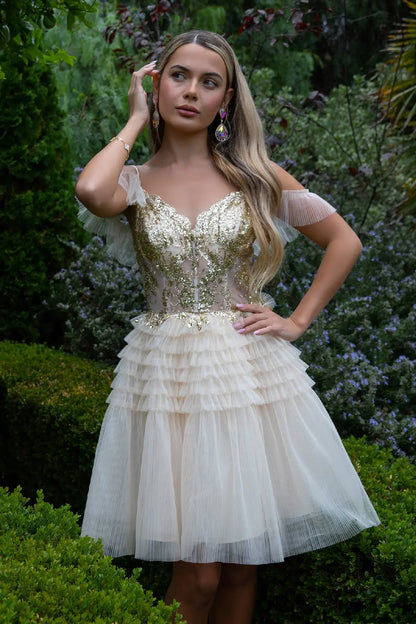 GS3511 Elizabeth K Dress
