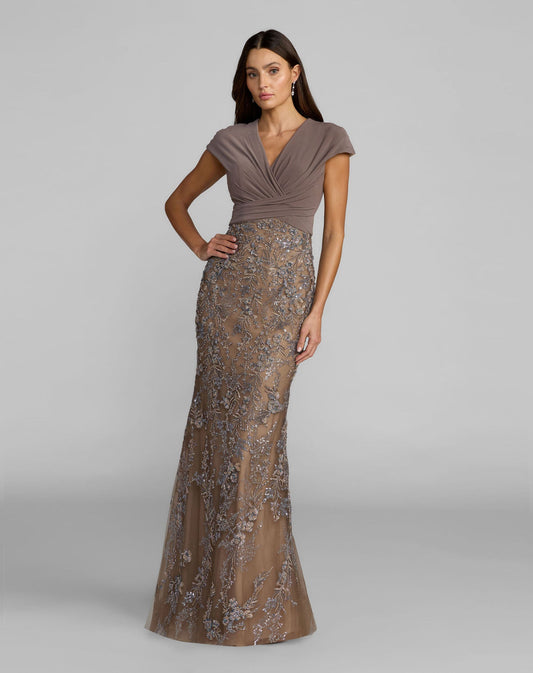 Mac Duggal 21219 Dress*