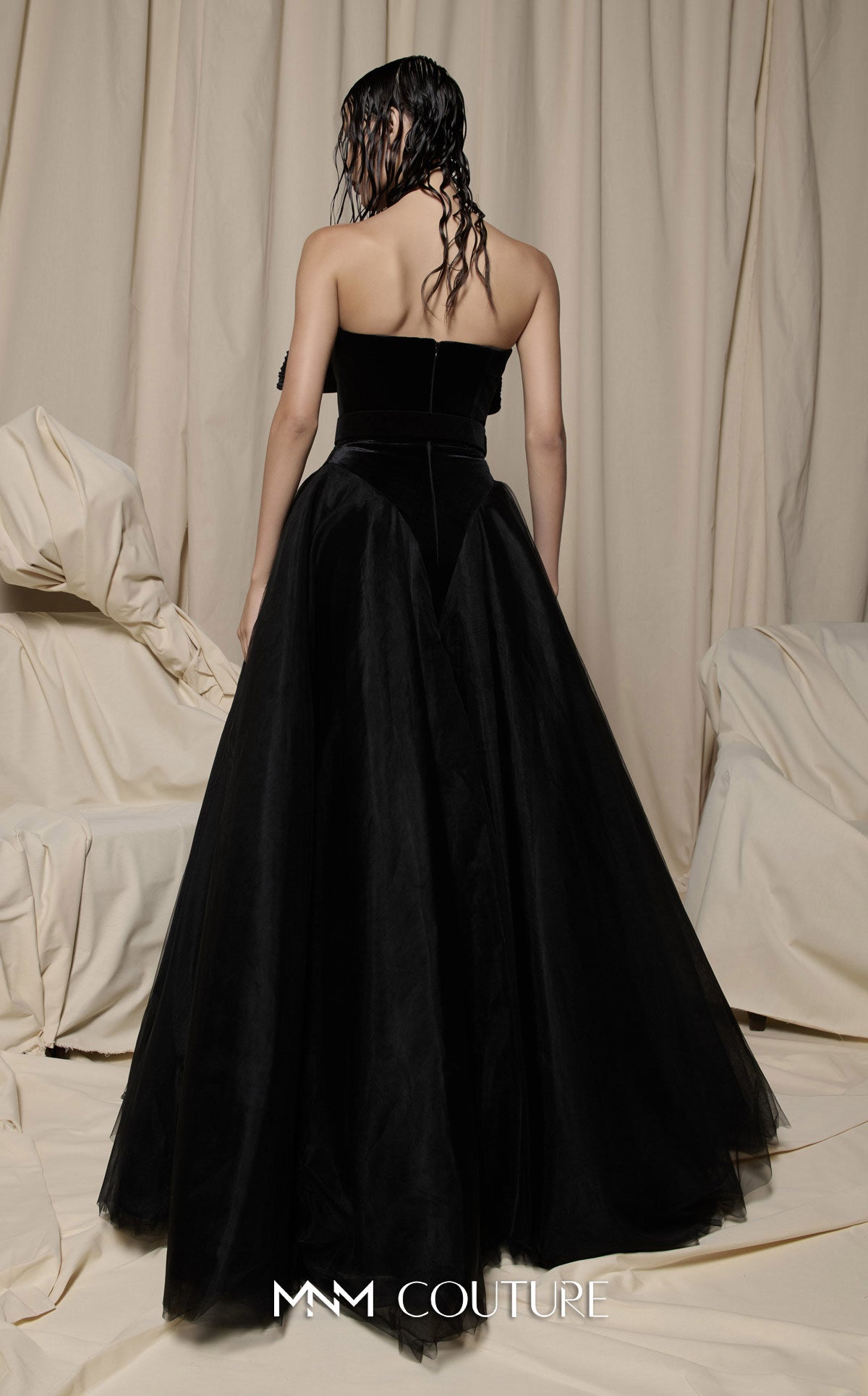 MNM Couture N0713 Dress