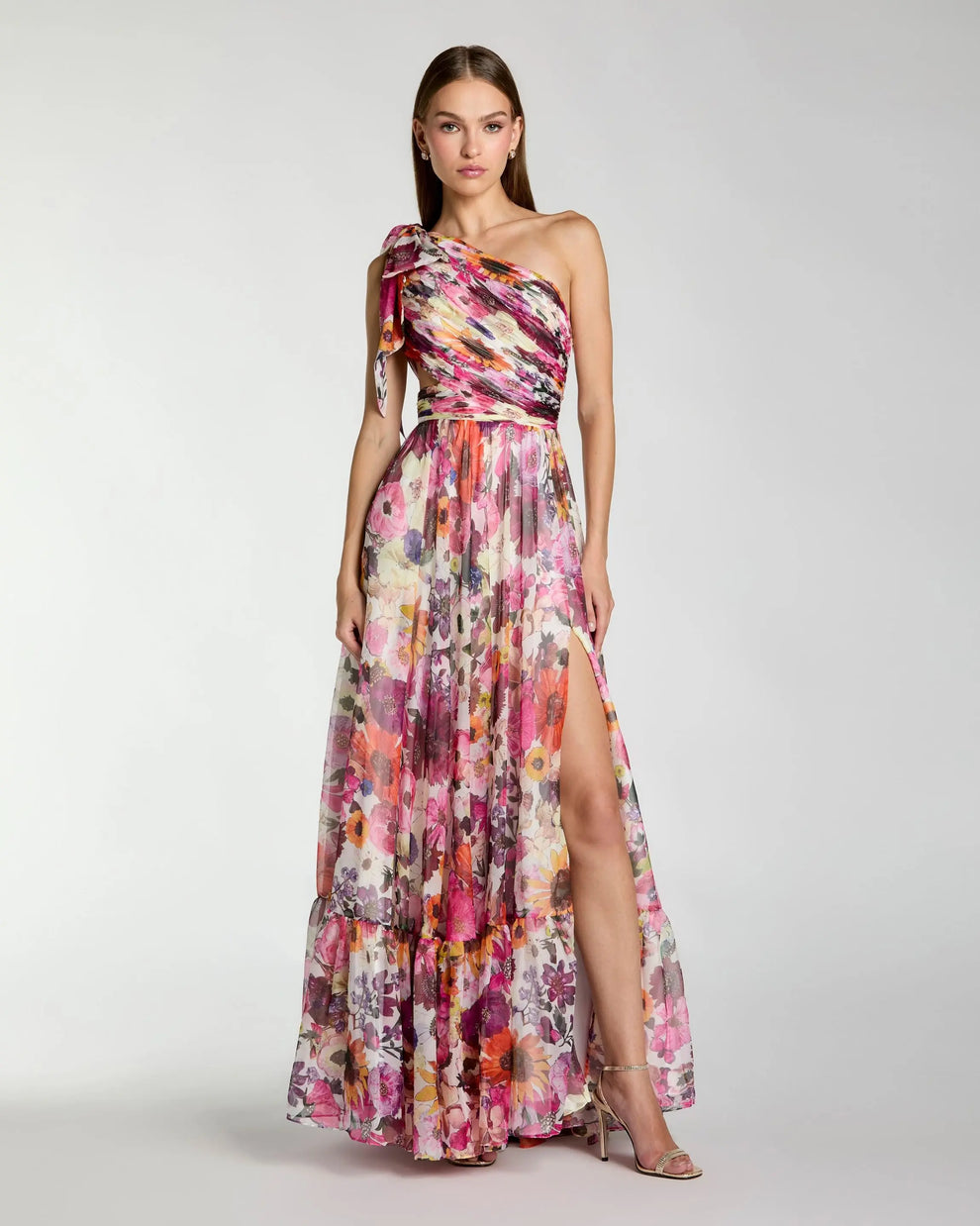 Ieena for Mac Duggal 68553 - ElbisNY