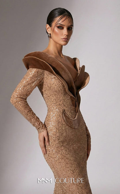 Fouad Sarkis F02896A Dress