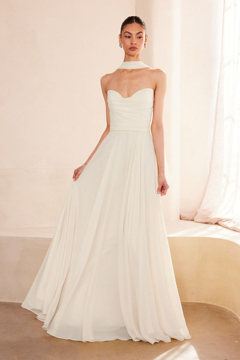 Amoris T703W Dress