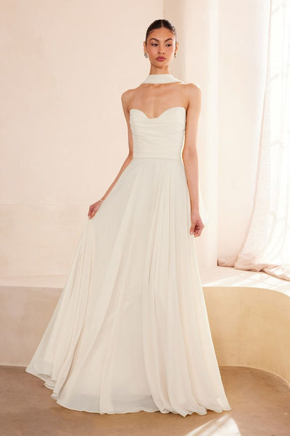 Amoris T703W Dress
