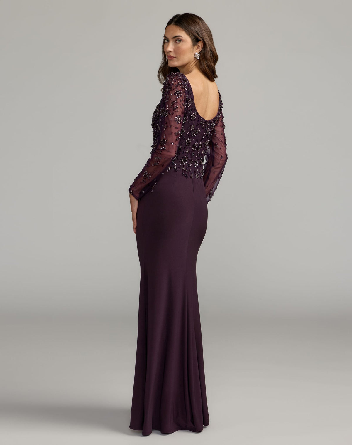 Mac Duggal 2340 Dress