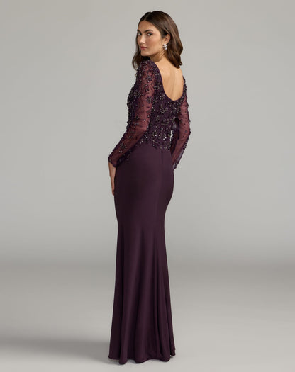 Mac Duggal 2340 Dress