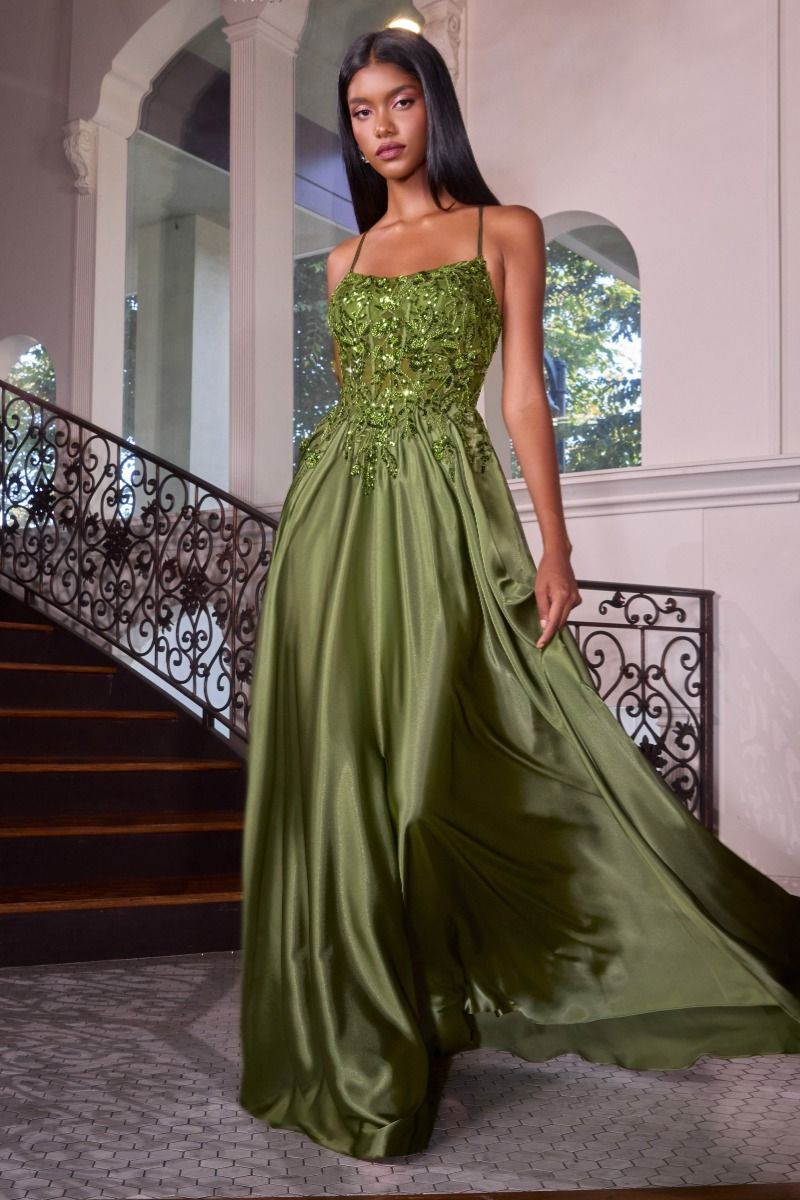 Ladivine C179 Dress