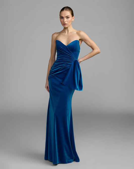 Ieena for Mac Duggal 27894 Dress