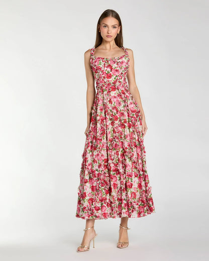 Mac Duggal 8256 Dress - ElbisNY