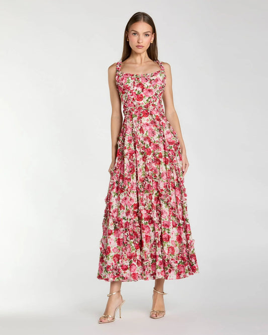 Mac Duggal 8256 Dress