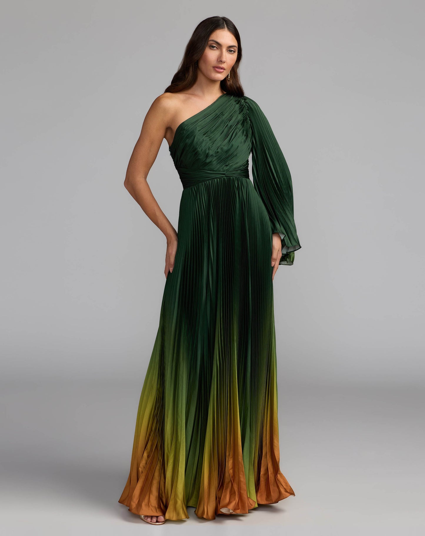 Ieena for Mac Duggal 49903 Dress - ElbisNY