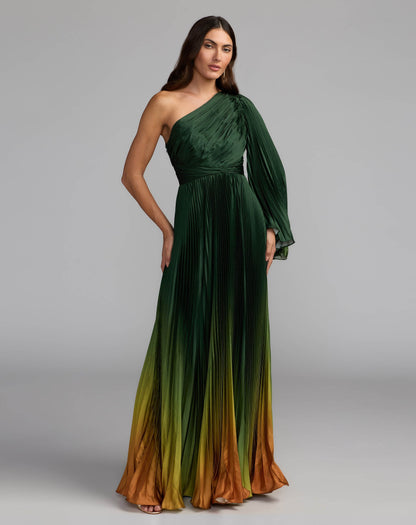 Ieena for Mac Duggal 49903 Dress - ElbisNY
