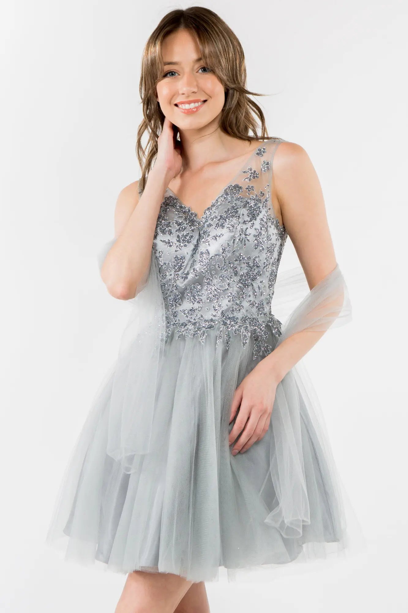 GS1968 Elizabeth K Dress