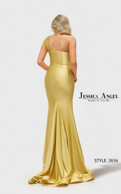 Jessica Angel JA2656 Dress