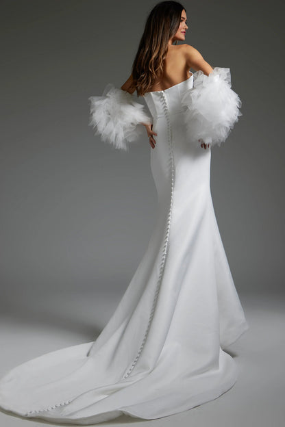 Jovani JB40601 Dress - ElbisNY