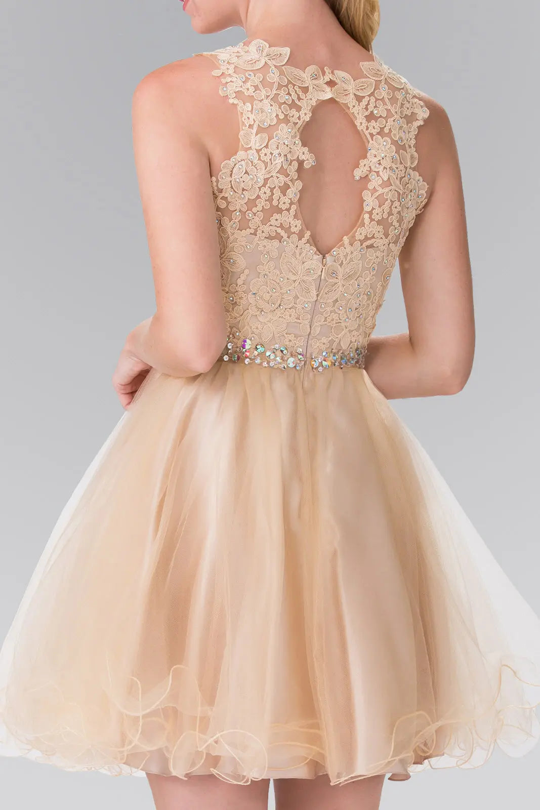 GS2375 Elizabeth K Dress