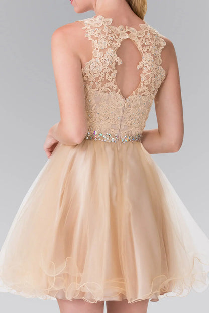 GS2375 Elizabeth K Dress