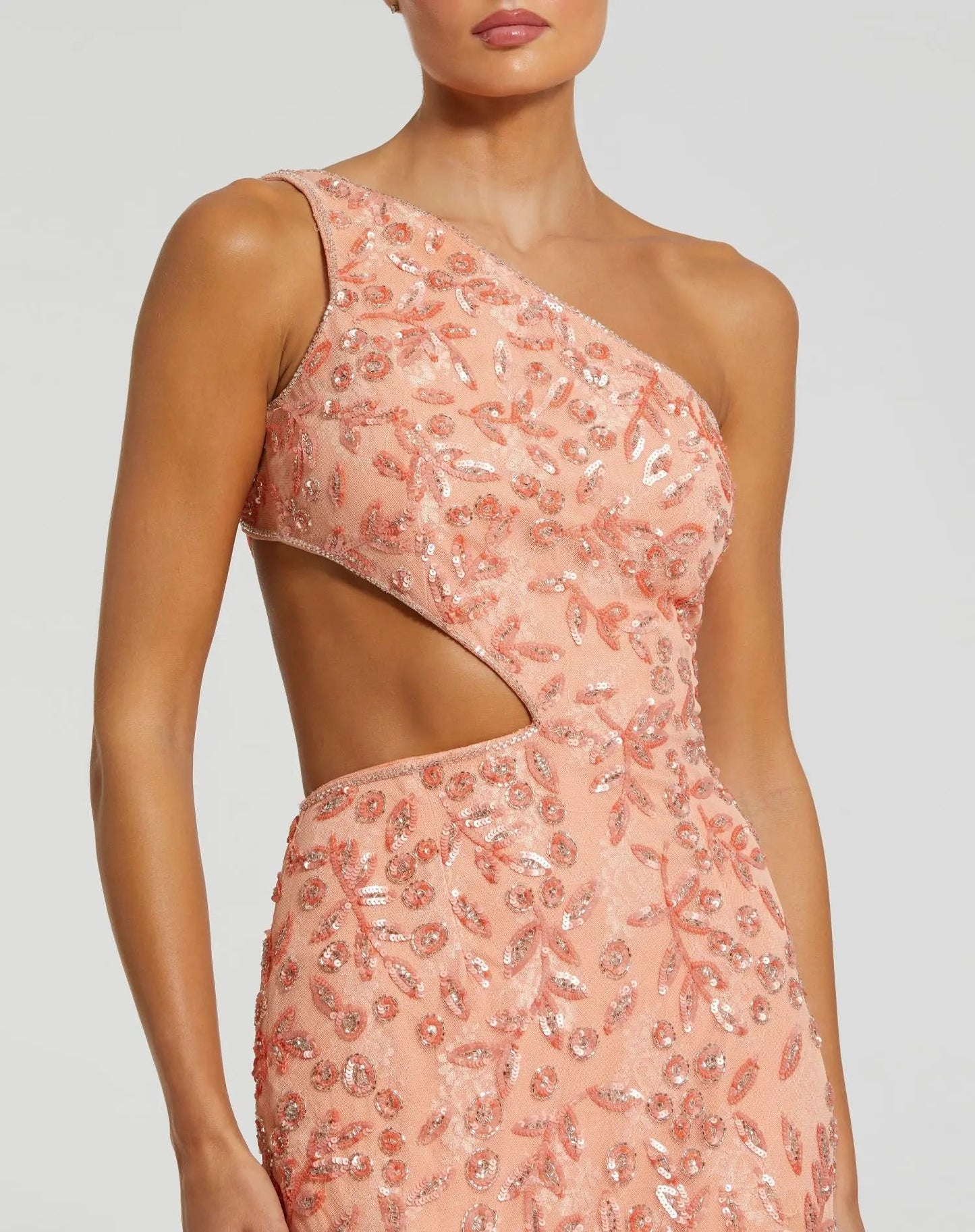 Mac Duggal 6084 Dress