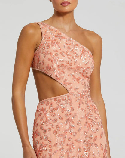 Mac Duggal 6084 Dress