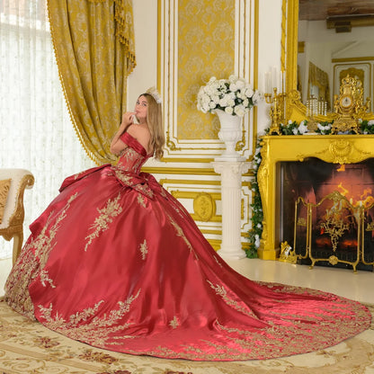 GL3791 Elizabeth K Dress