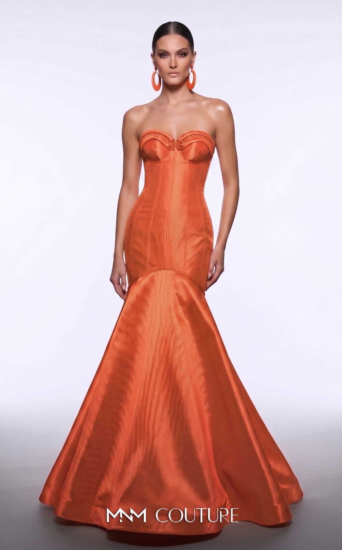Fouad Sarkis F02951 Dress