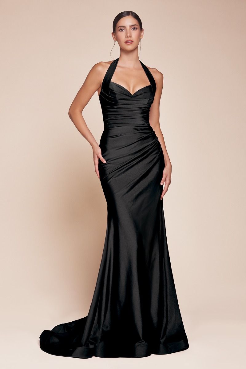 Ladivine CD796C Dress