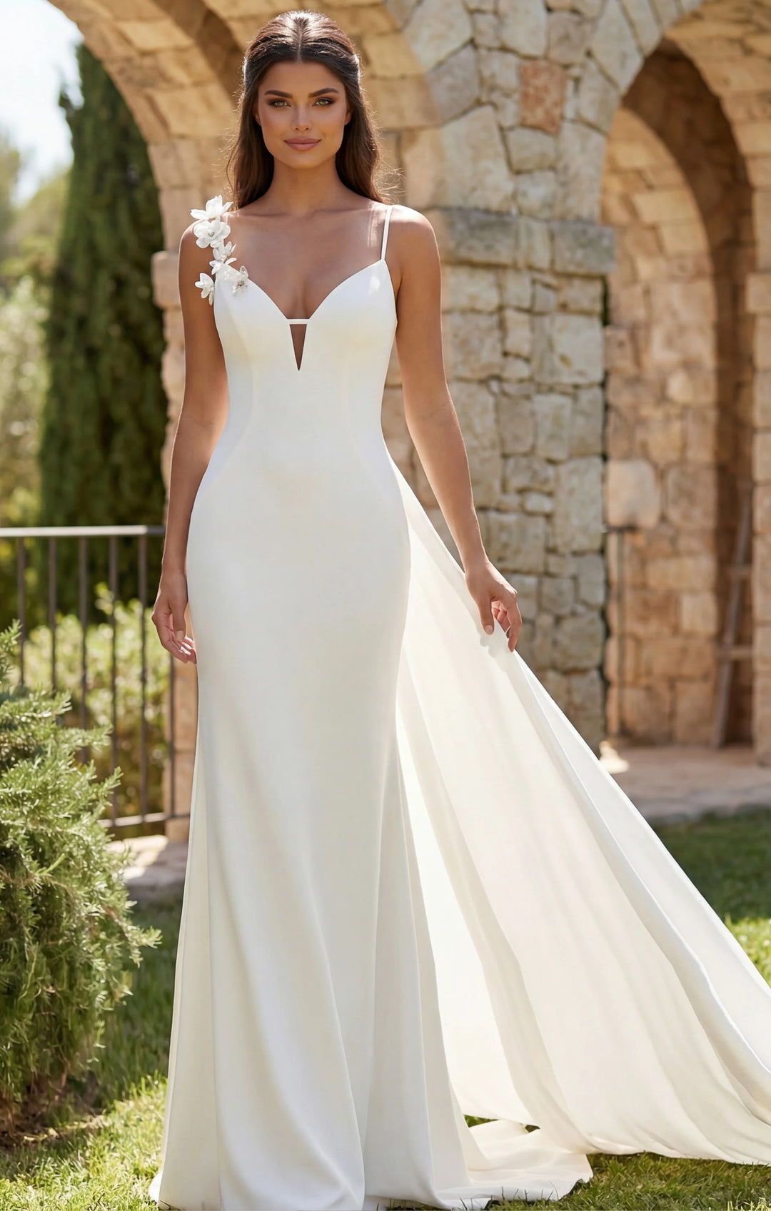 Jovani JB49631 Dress - ElbisNY