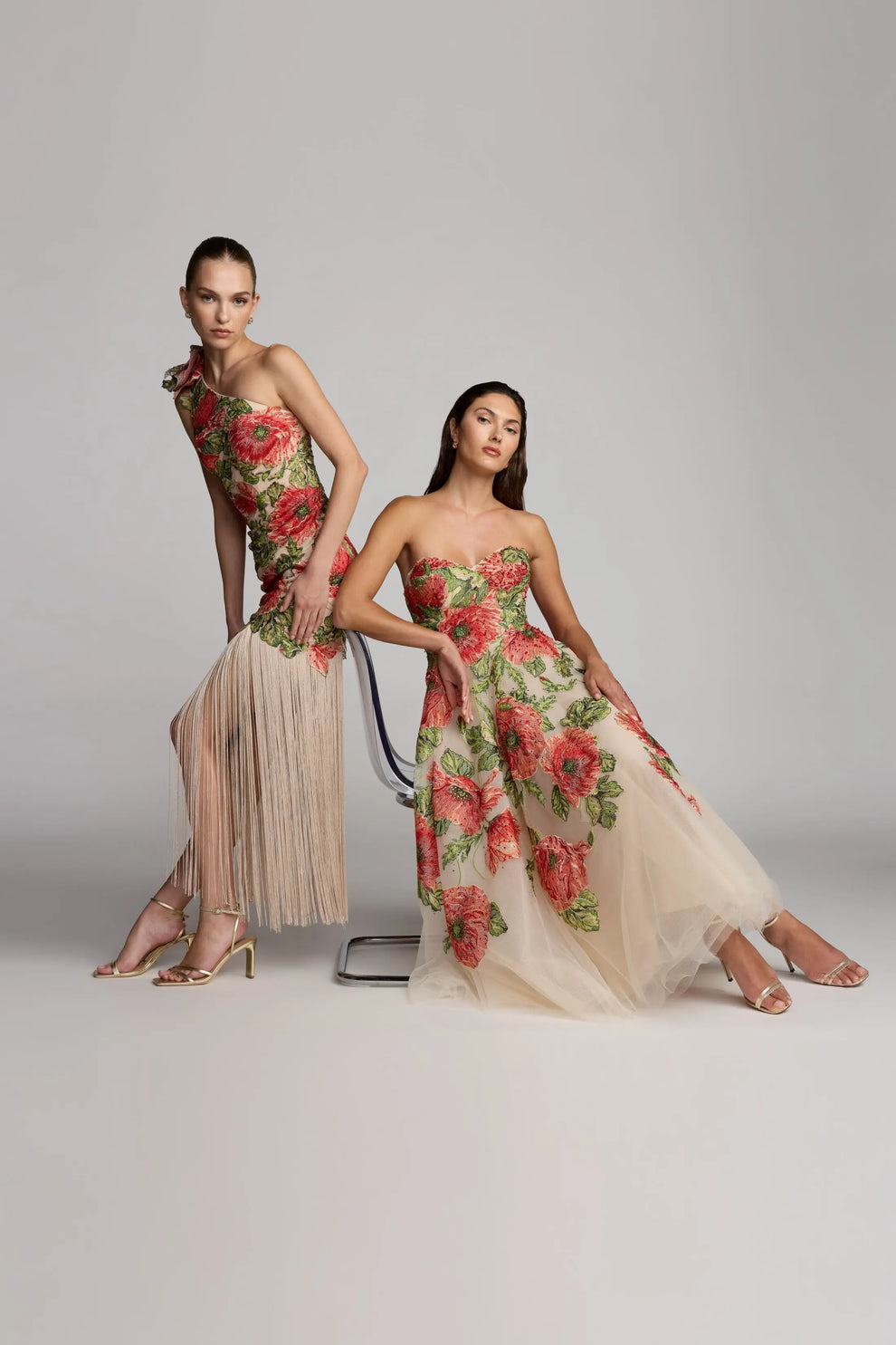 Mac Duggal 21300 Dress - ElbisNY