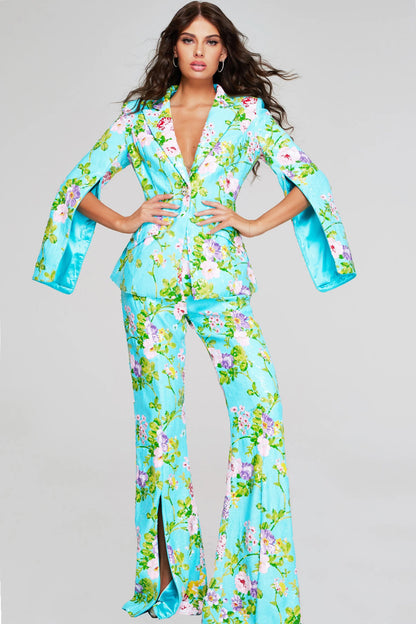 Jovani 42146 Pant Suit