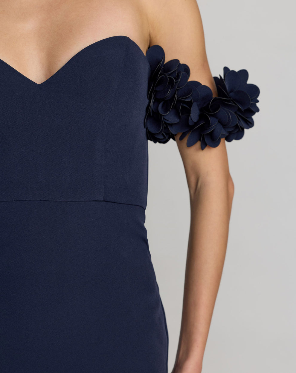 Ieena for Mac Duggal 56131 Dress