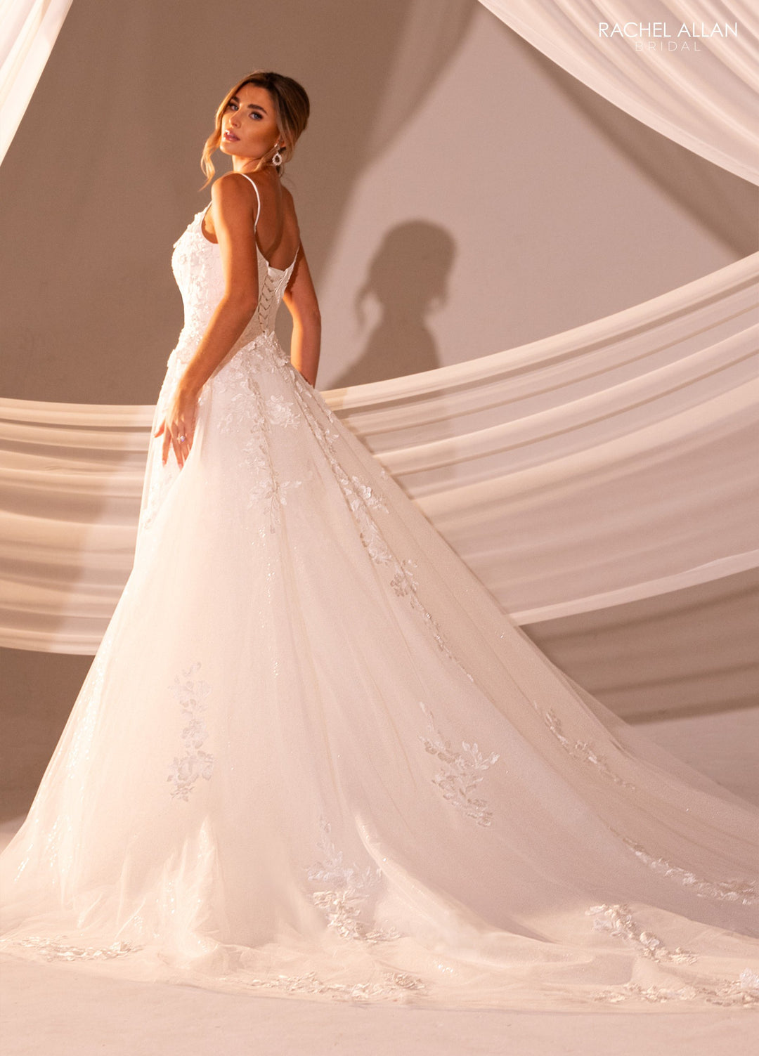 Rachel Allan RB3228 Dress