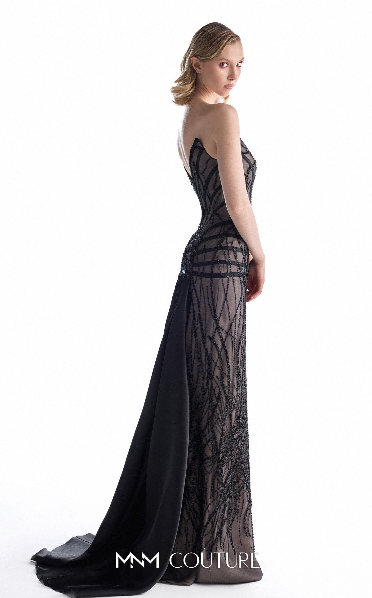 Gaby Charbachy G2200 Dress