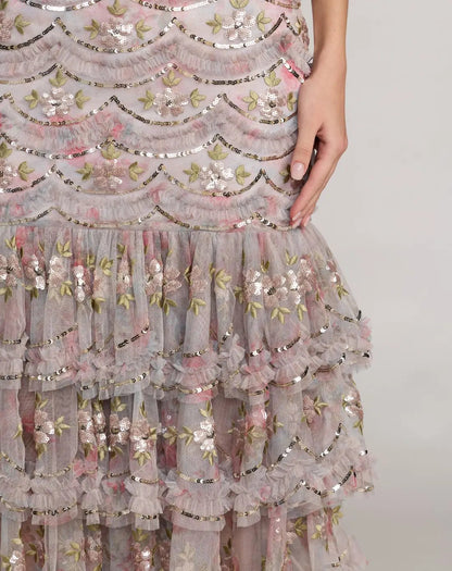 Mac Duggal 8412 Dress