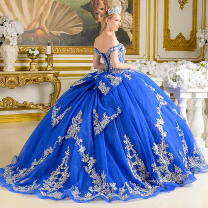 GL3672 Elizabeth K Dress