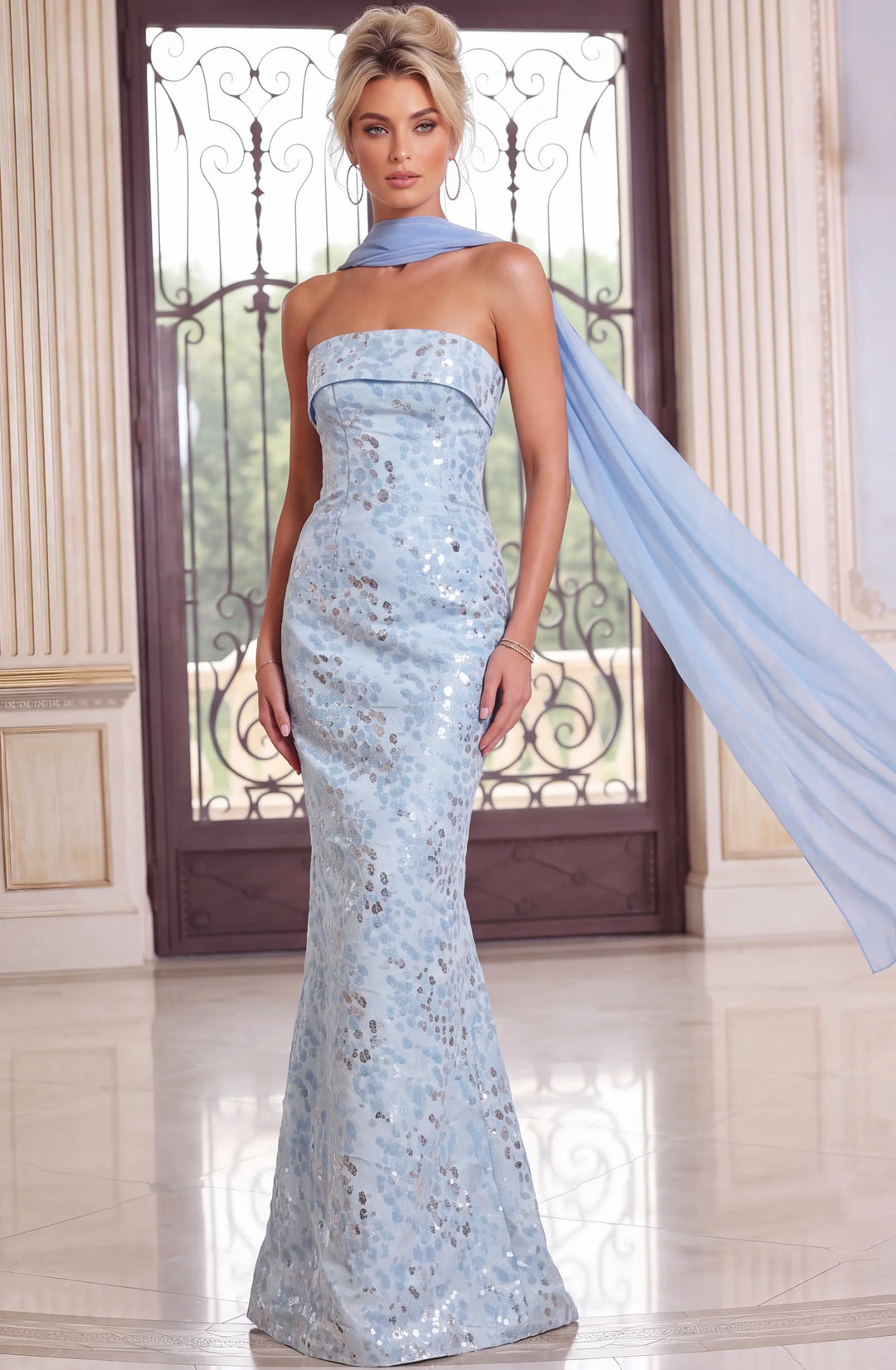 Jovani 51906 Dress