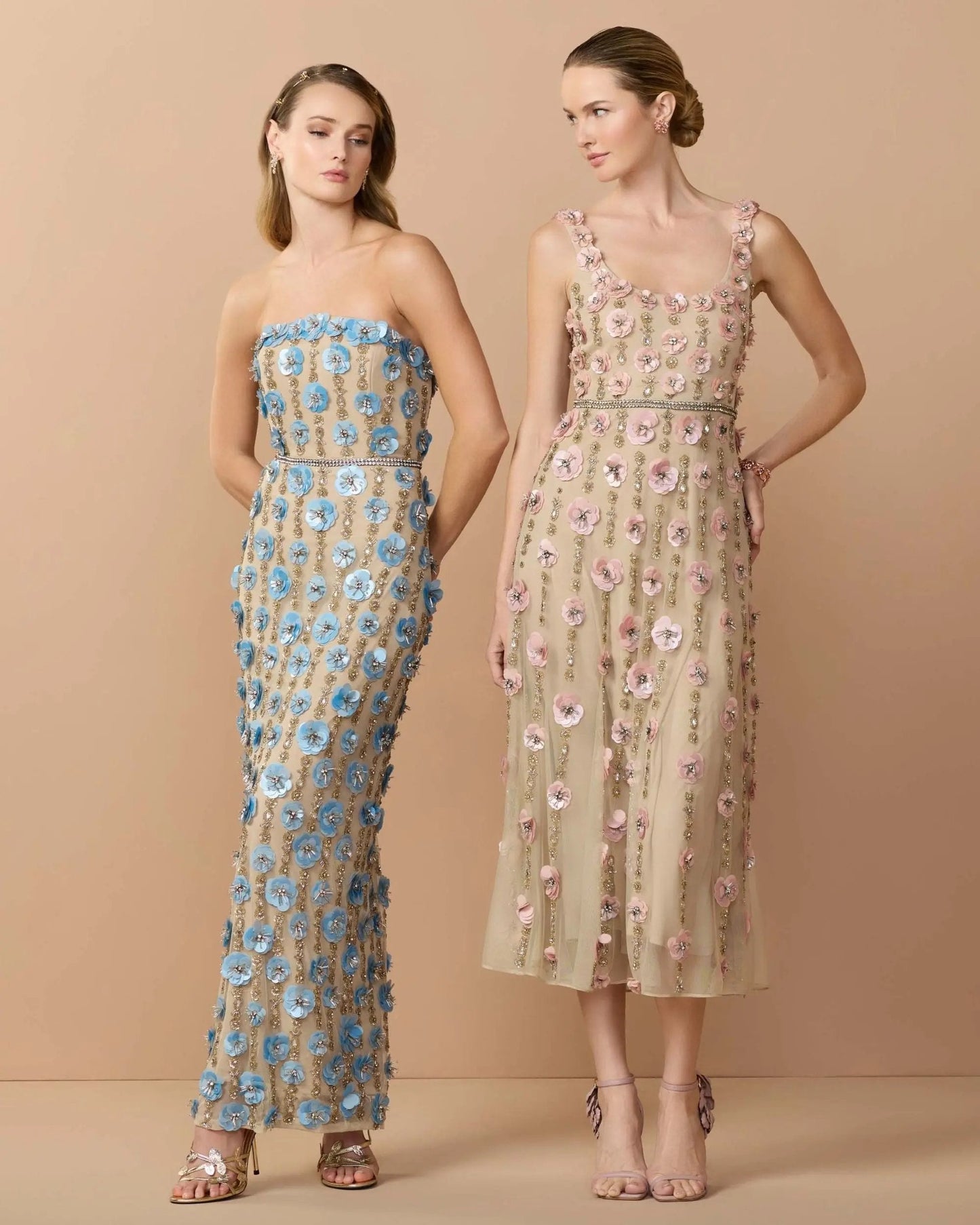 Mac Duggal 10127 Dress