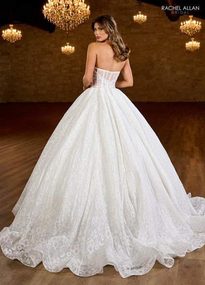 Rachel Allan RB6150 Dress