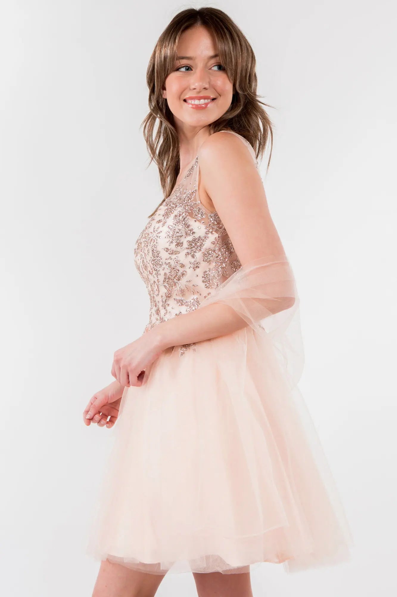 GS1968 Elizabeth K Dress