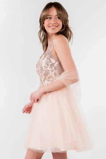 GS1968 Elizabeth K Dress