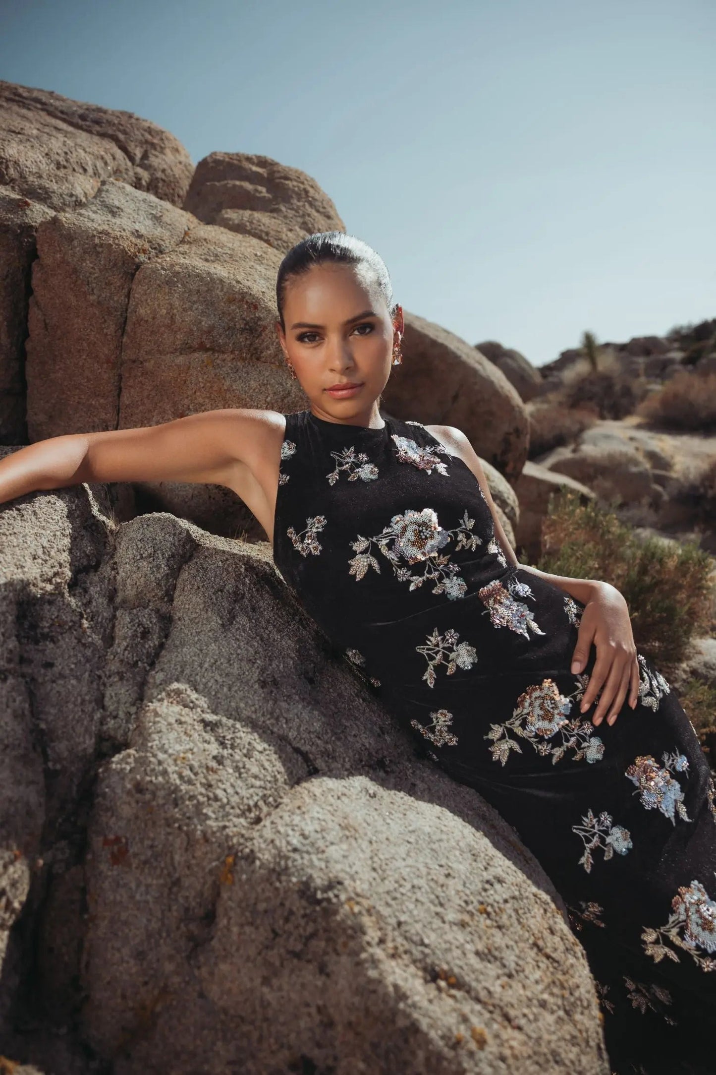 Mac Duggal 68959 Dress