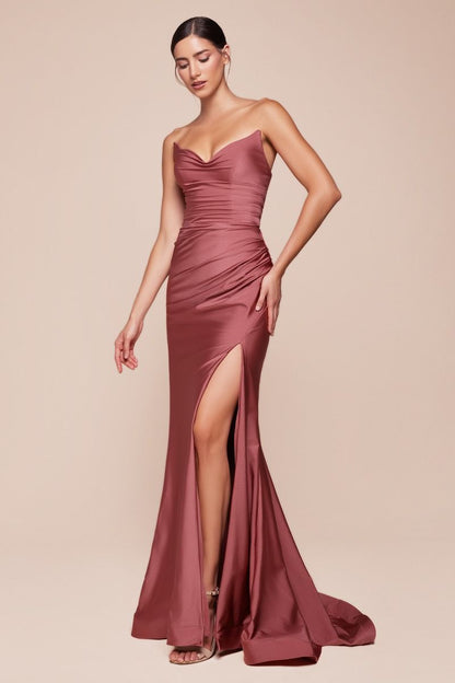 Ladivine CD791 Dress