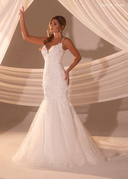 Rachel Allan RB3228 Dress