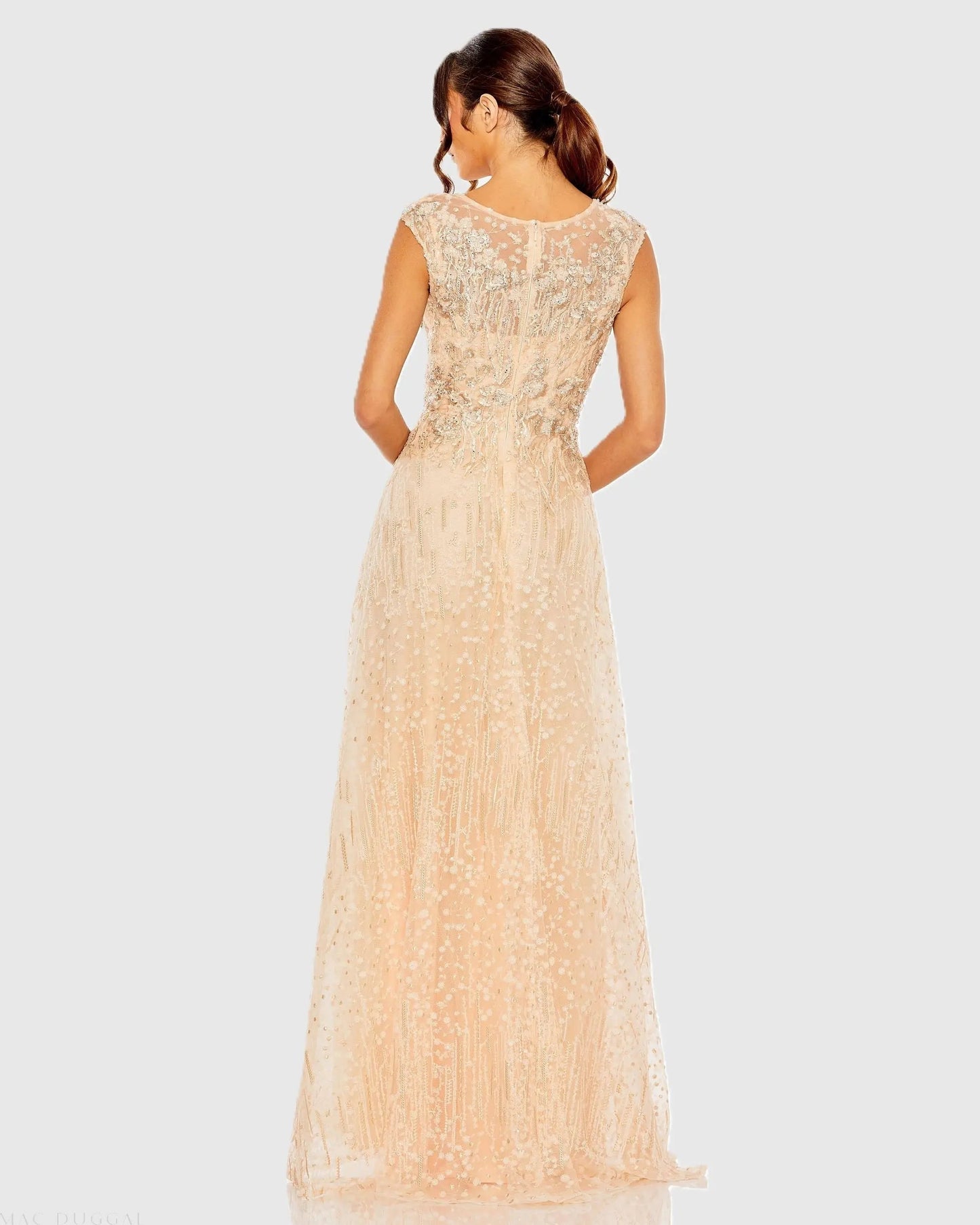 Mac Duggal 20501 Dress