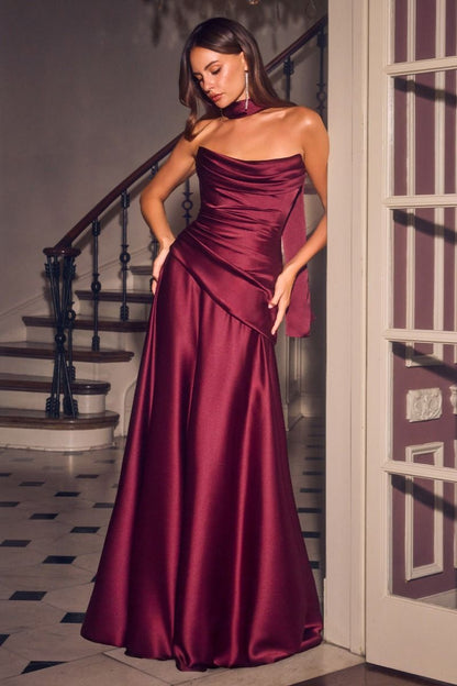 Ladivine 7432 Dress
